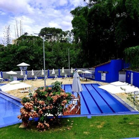 Thermas Rio Caldas Калдас-Новас Екстер'єр фото