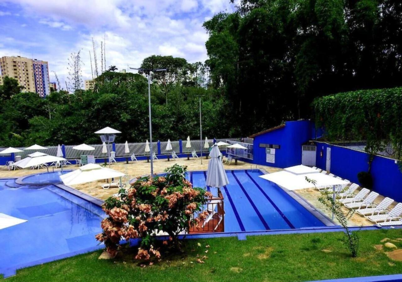 Thermas Rio Caldas Калдас-Новас Екстер'єр фото