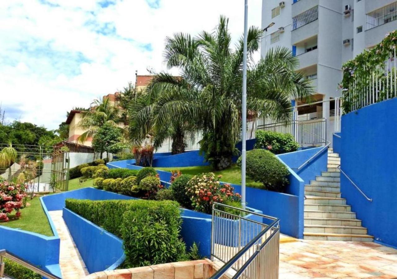 Thermas Rio Caldas Калдас-Новас Екстер'єр фото