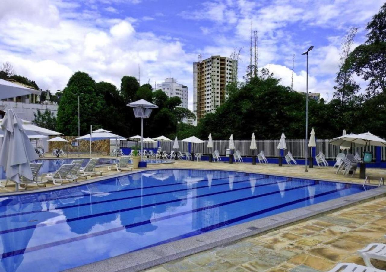 Thermas Rio Caldas Калдас-Новас Екстер'єр фото